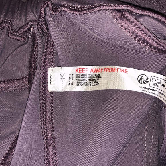 NWOT Front Runner pants by FP Movement from Free People in size XS - Picture 8 of 13